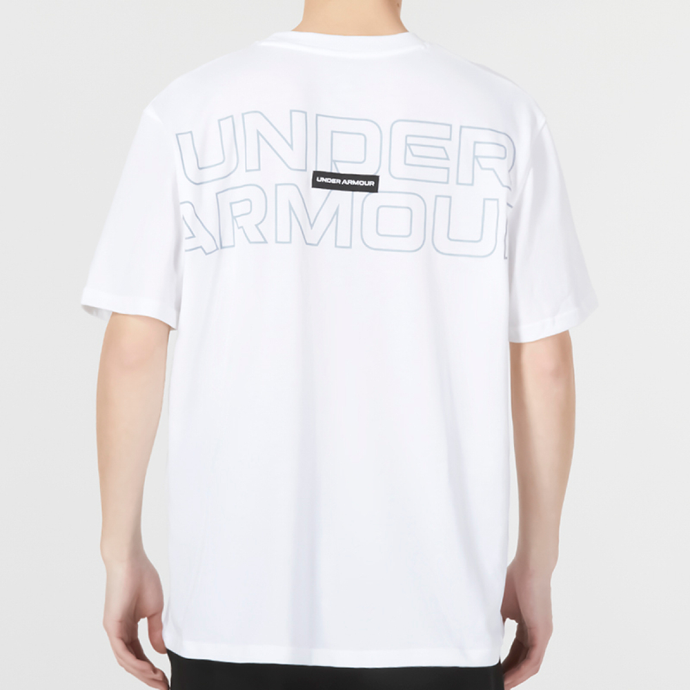 Under Armour Logo T