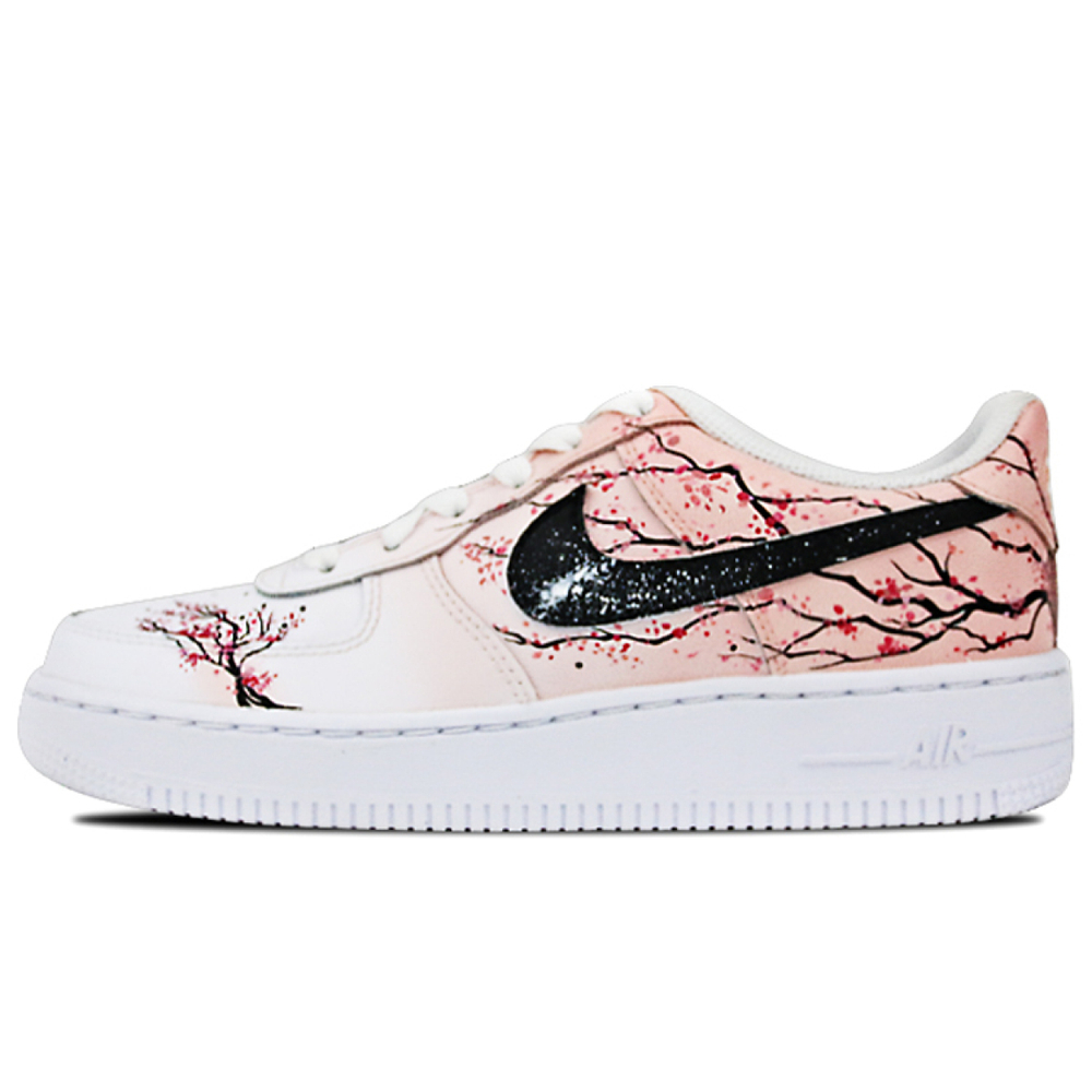 【 】 Nike Air Force 1 07