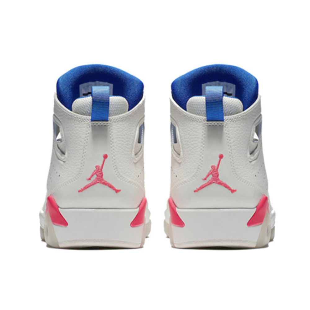 Jordan FLTCLB '91 Ultramarine