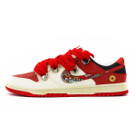 【 】 Nike Dunk Low Vibe CNY 3D