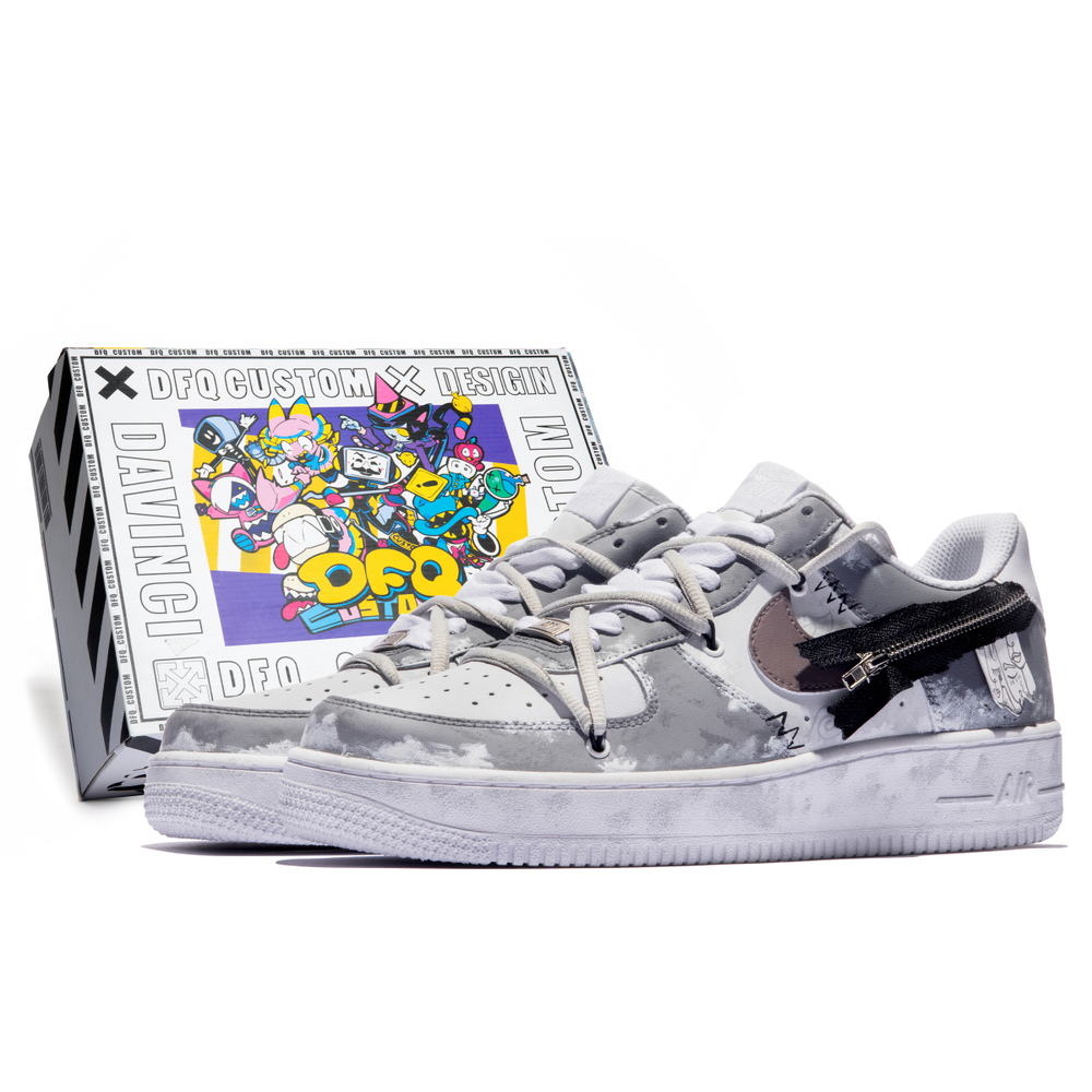 【 】 Nike Air Force 1 Low