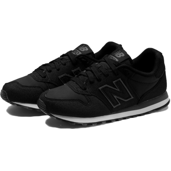 New Balance NB 500 Logo B