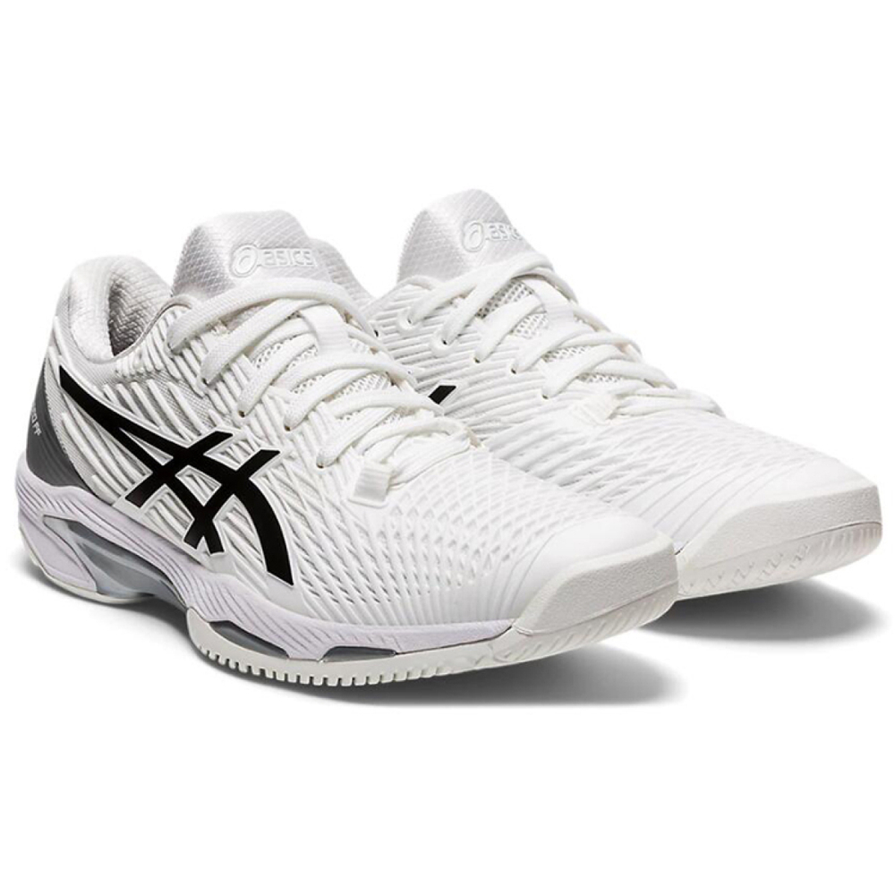 Asics Solution Speed FF 2