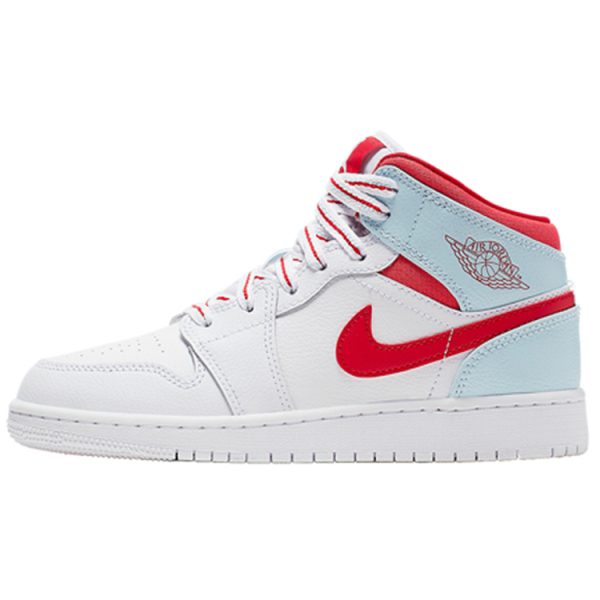 Jordan Air Jordan 1 Mid TOPAZ MIST
