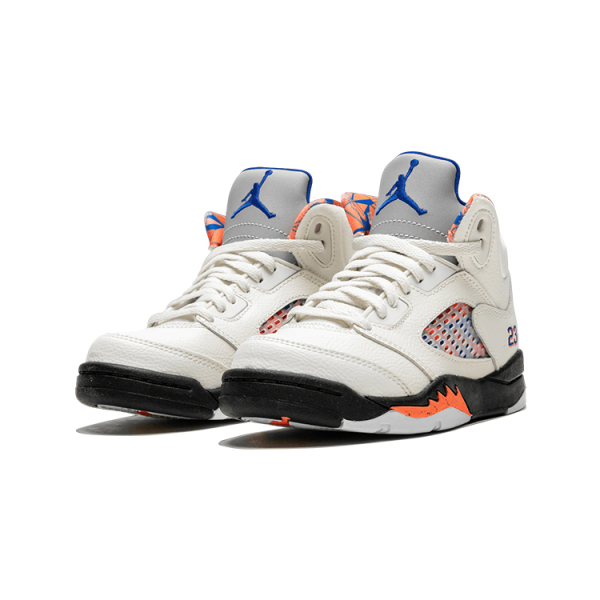 Jordan Air Jordan 5 Retro International Flight