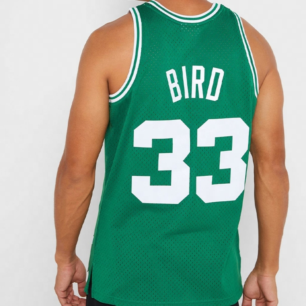 Mitchell & Ness NBA SW 1985 33