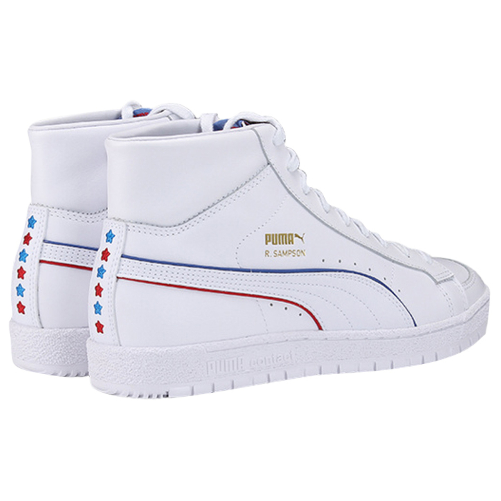PUMA Ralph Sampson 70 Mid Indianapolis
