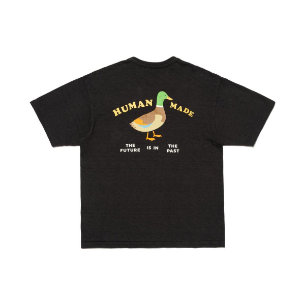 HUMAN MADE FW23 T