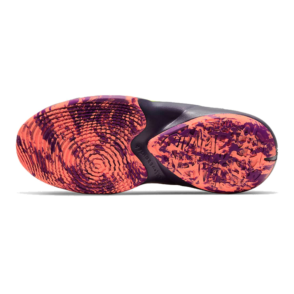 GS Nike Zoom Freak 2 "Bright Mango"