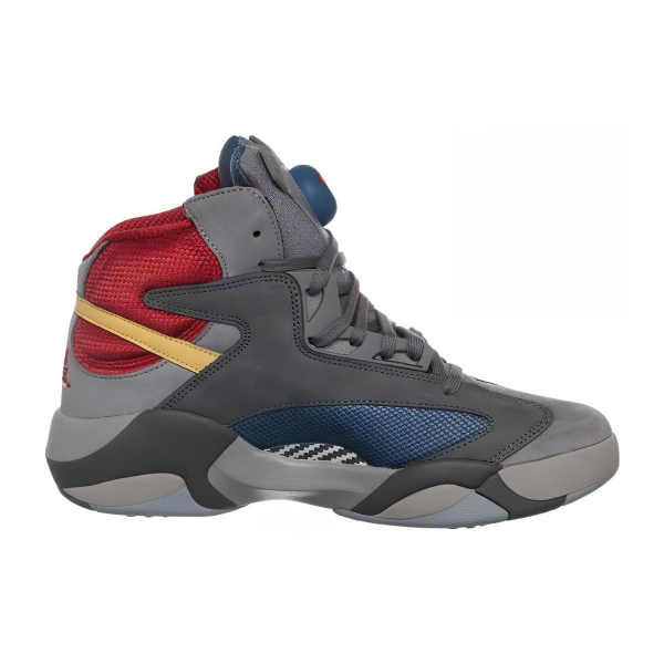 DC COMICS x Reebok Shaq Attaq "Man of Steel"