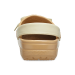 BEAMS T x Bal x Crocs Classic clog