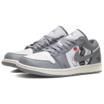 【 】 Jordan Air Jordan 1 Low Dior