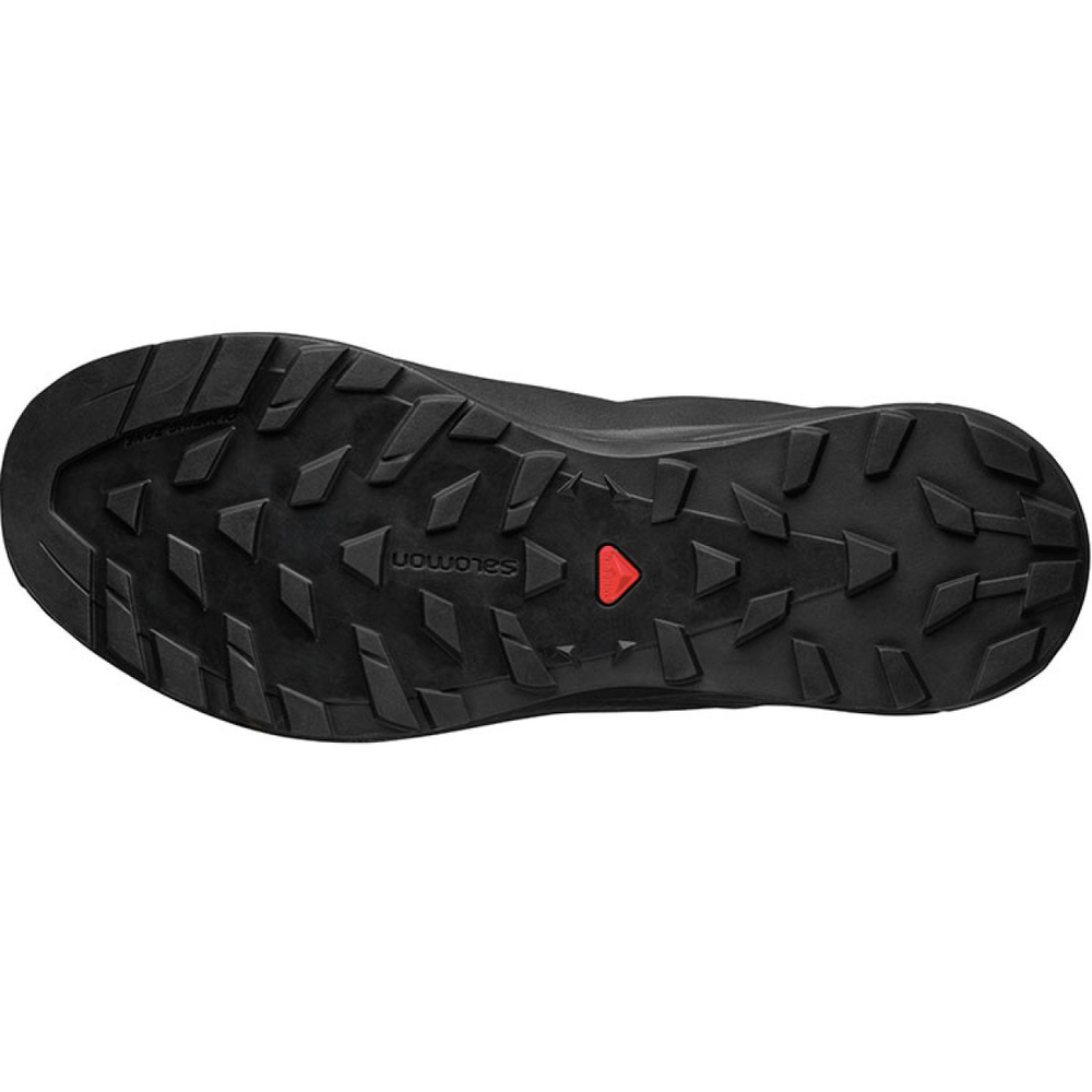 SALOMON XA-Alpine Mid Advanced
