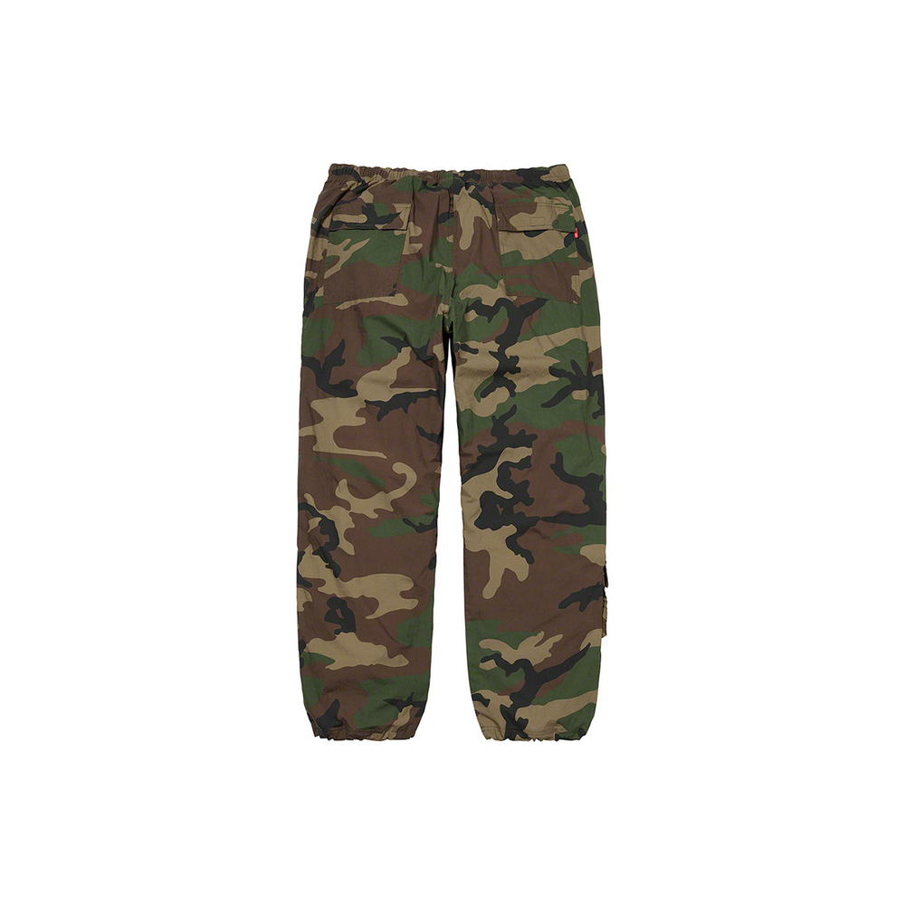 Supreme FW20 Week 5 Cotton Cinch Pant Logo