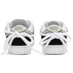 【 】 Nike Dunk Low White Paisley