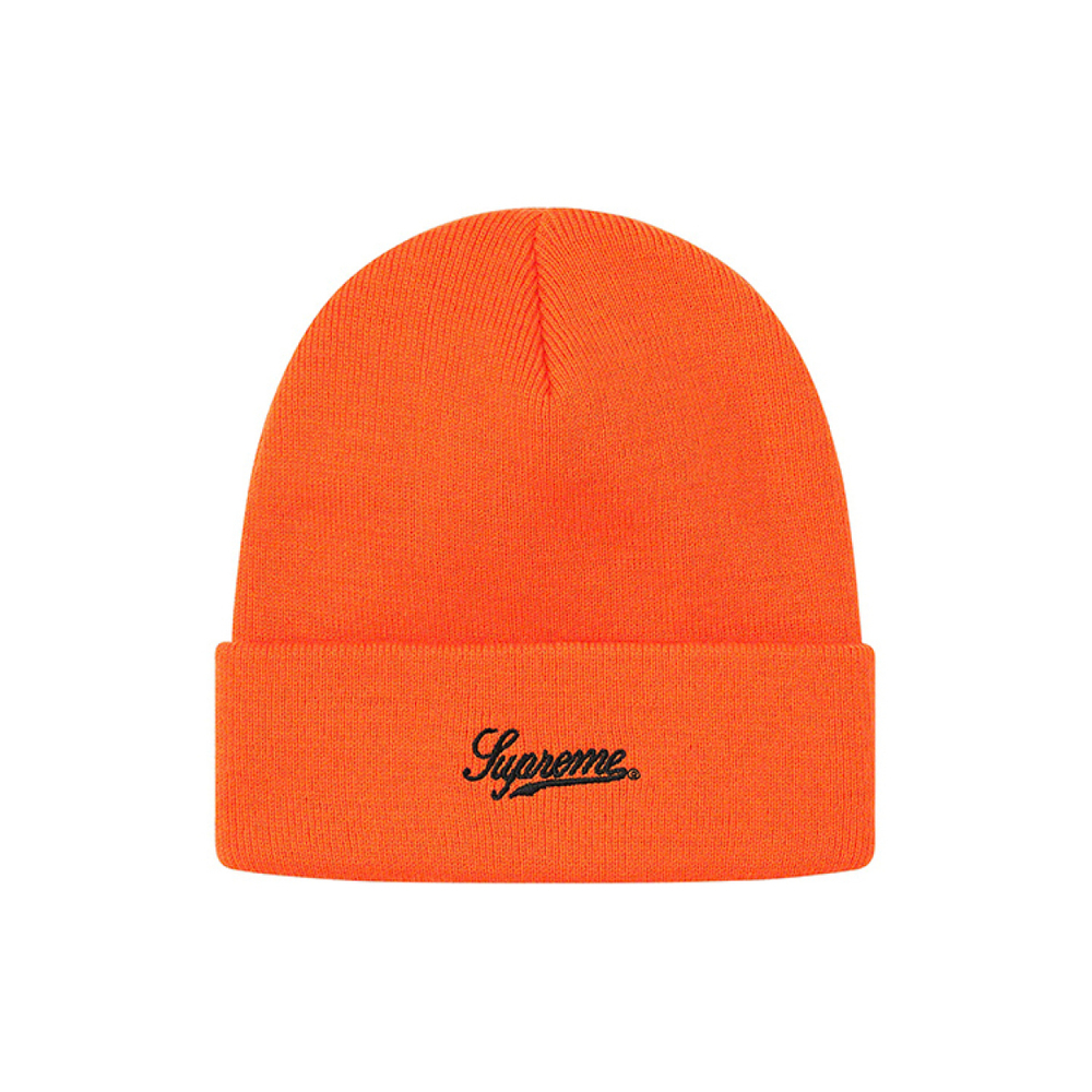 Supreme SS20 Week 6 Automobili Lamborghini Beanie