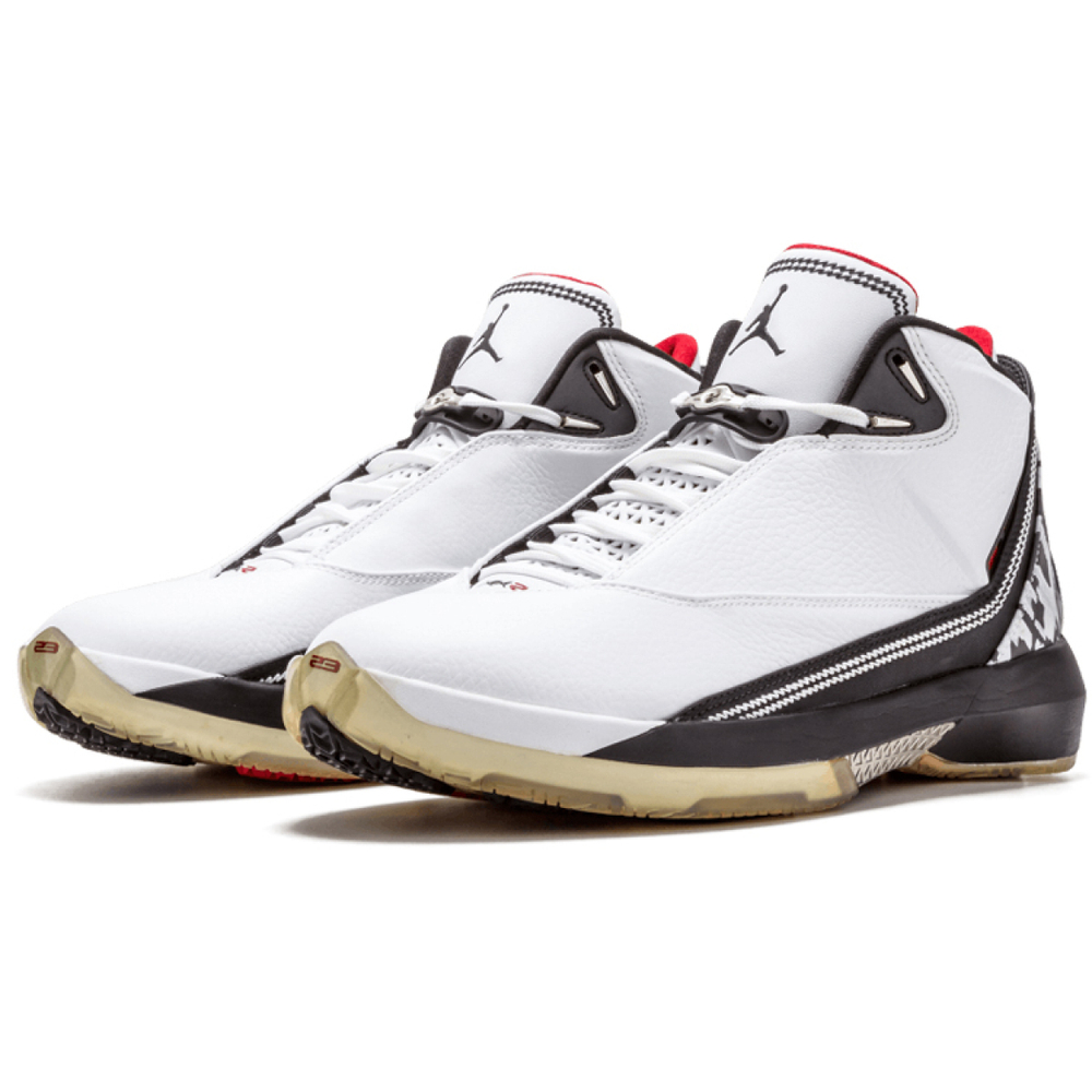 Jordan Air Jordan 22 OG White Varisty Red