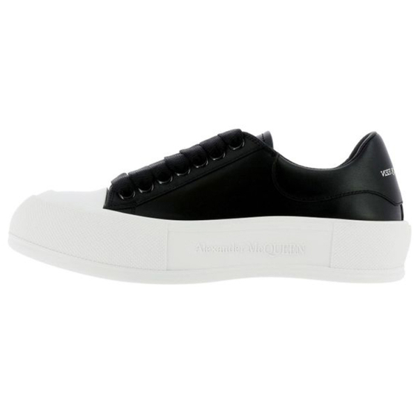 Alexander McQueen Deck