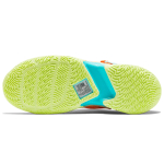 Jordan Why Not Zer0.3 Why Not SE "Atomic Orange" Air
