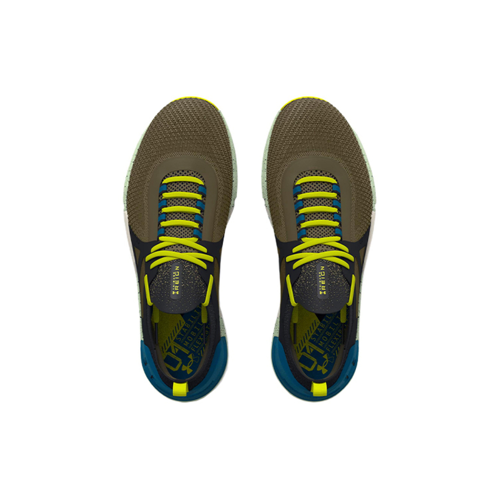 Under Armour Tribase Reign 4 Pro