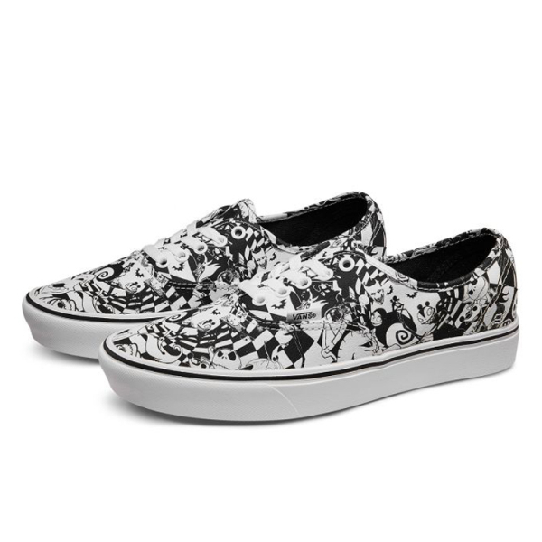 Disney/ x Vans Authentic