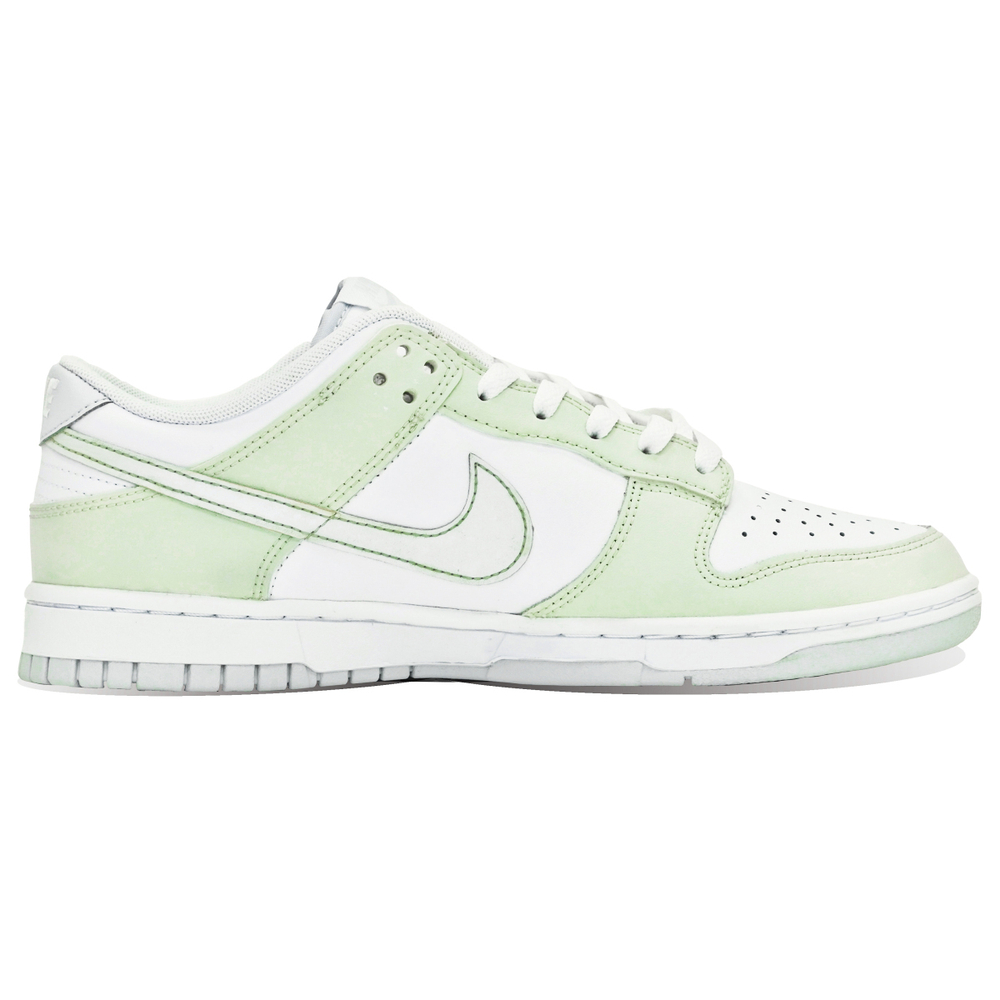 【 】 Nike Dunk Low ABLOODING
