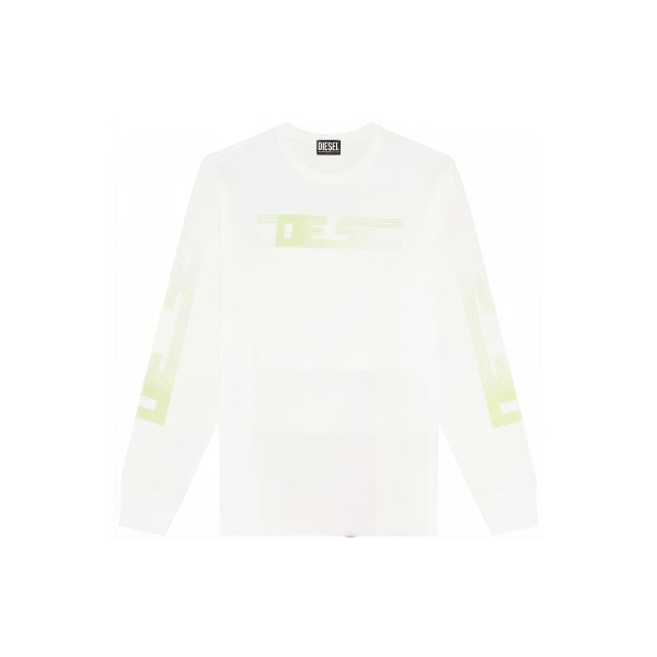 DIESEL FW22 Logo