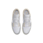 Jordan Air Jordan 1 Low SE Craft "Tech Grey"