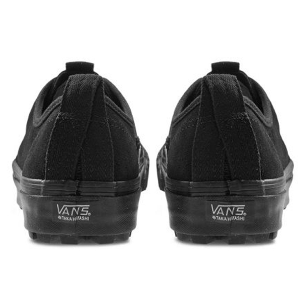 Taka Hayashi x Vans Vault Derby Lug LX