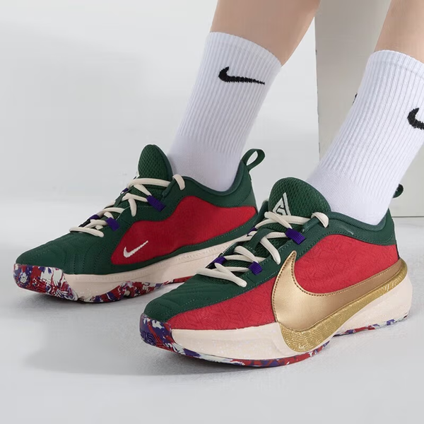 Nike Freak 5 GS 5