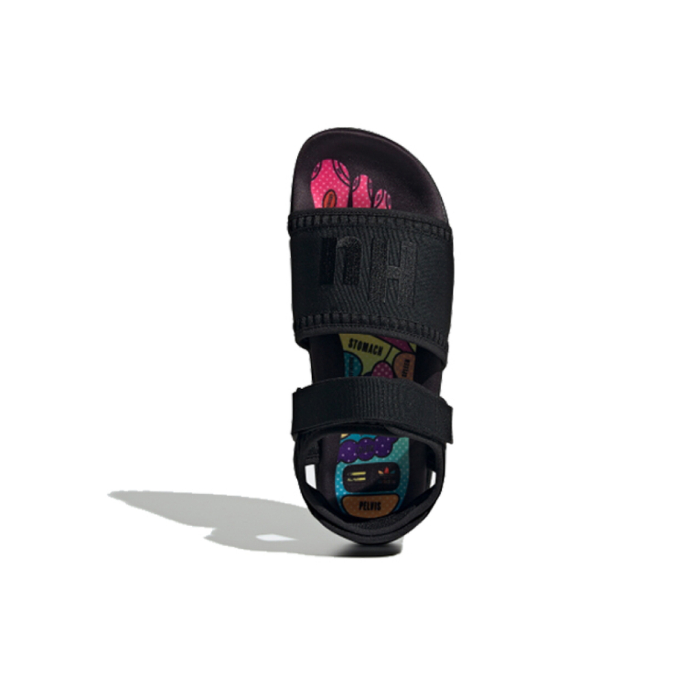 Pharrell Williams x adidas originals Adilette Sandal 2.0 2.0 Tbiitd