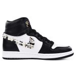 【 】 Jordan Air Jordan 1 High OG Retro "Silver Toe"