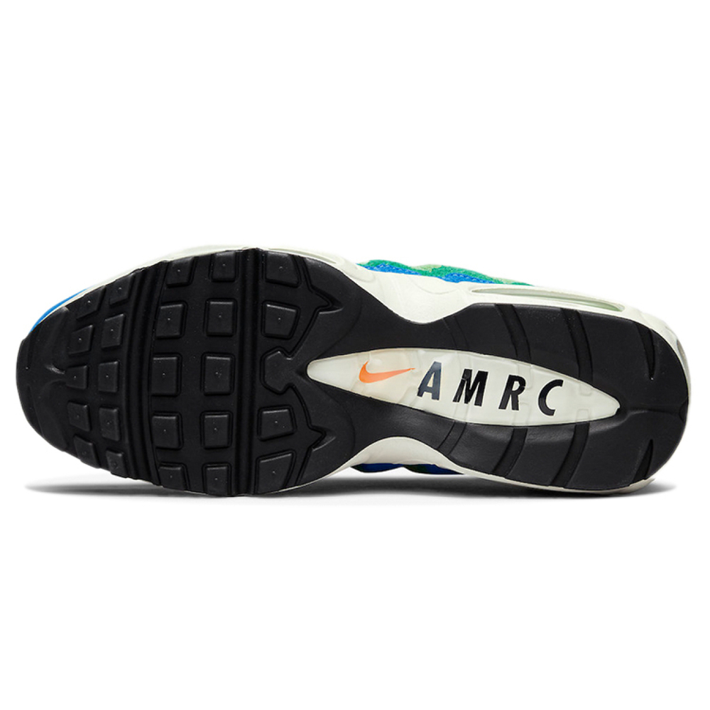 Nike Air Max 95 Running Club