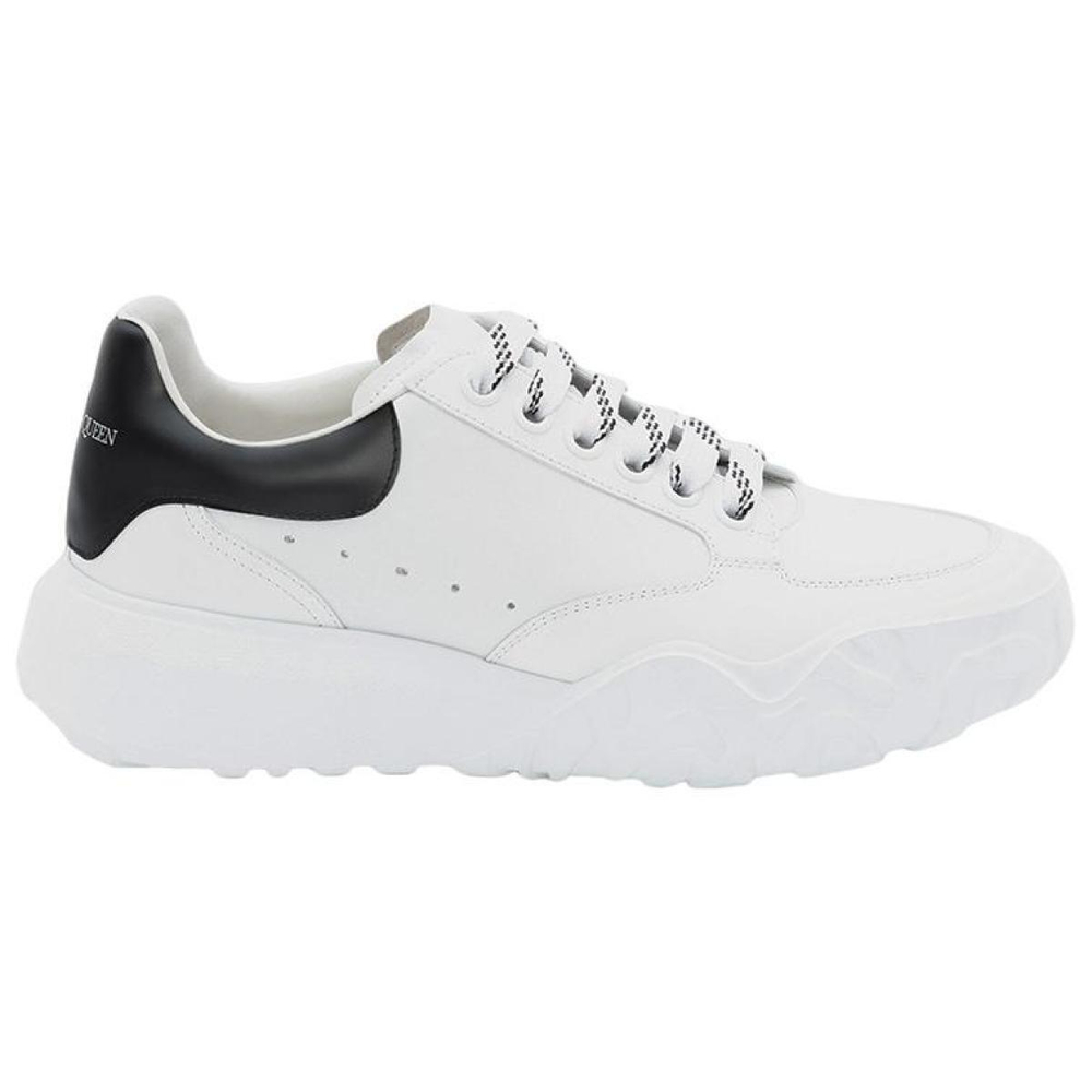 Alexander McQueen Court Trainer