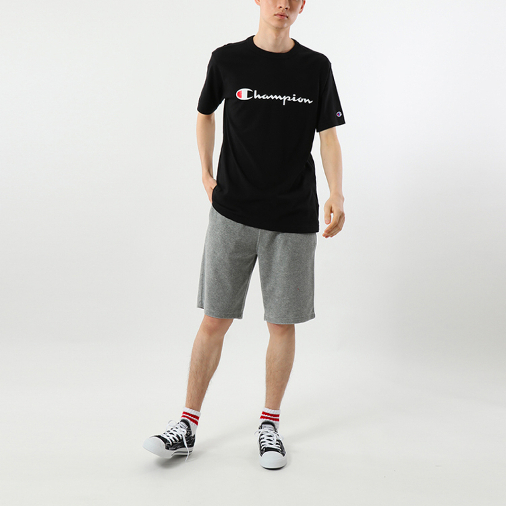 Champion Logo T