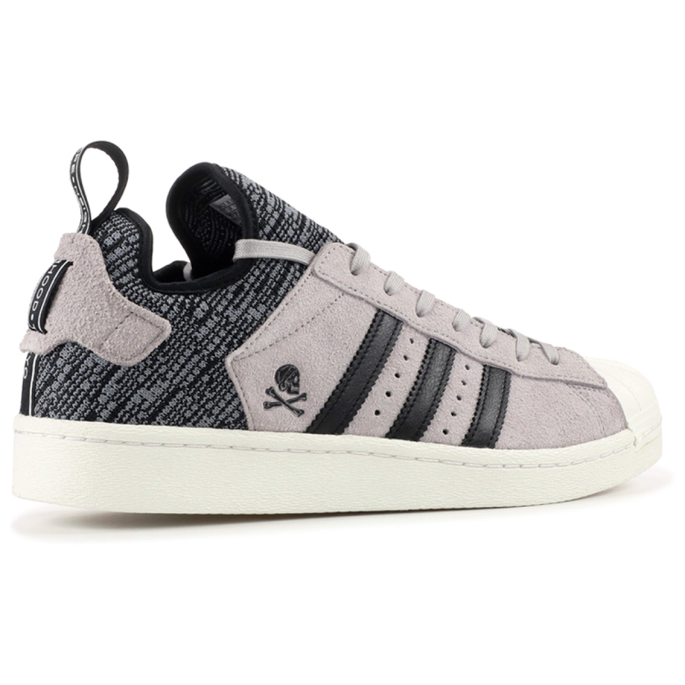NEIGHBORHOOD x A BATHING APE x adidas originals Superstar Boost