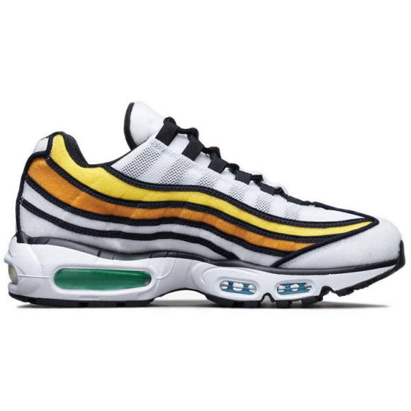 Nike Air Max 95 "Pollen Rise"
