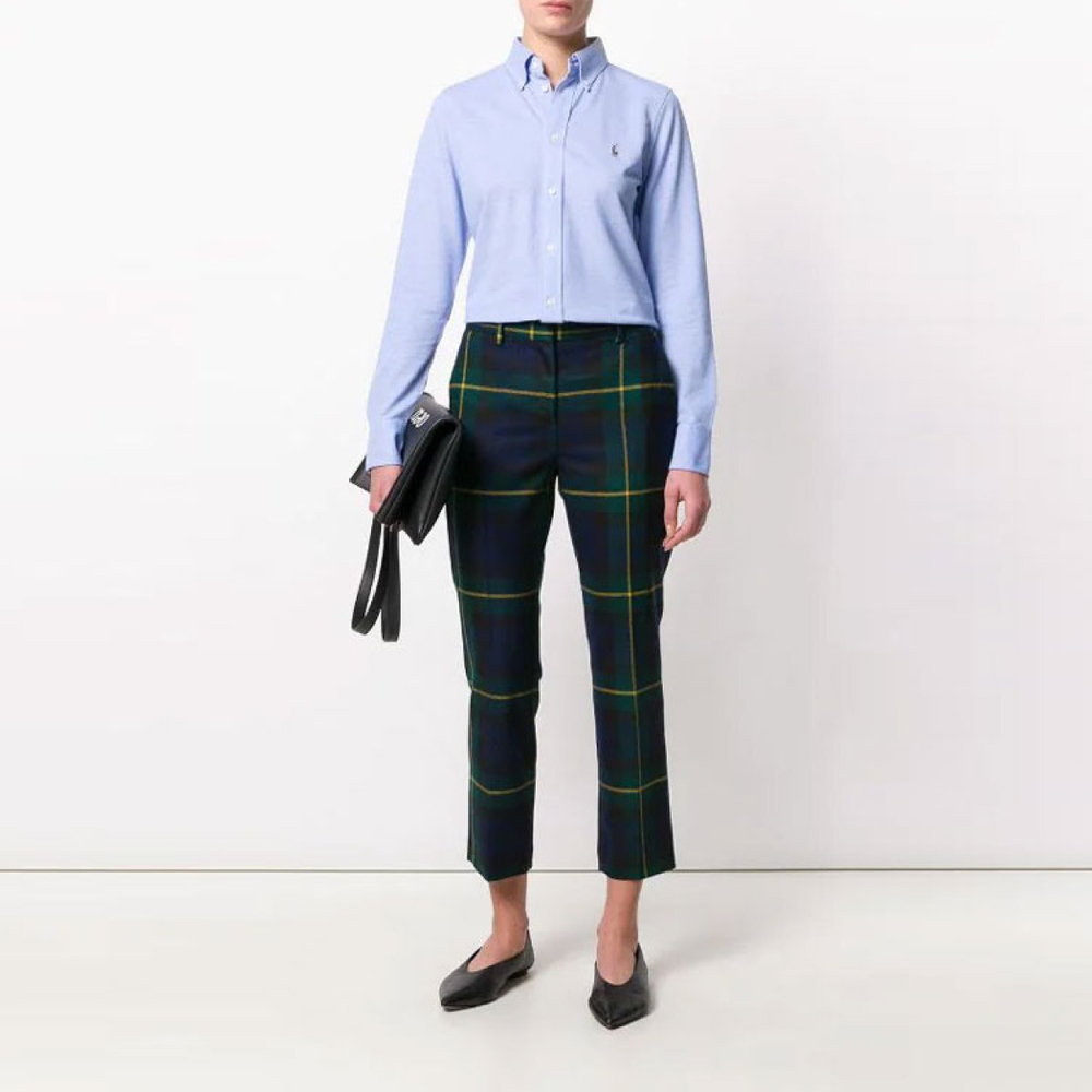 Polo Ralph Lauren Logo