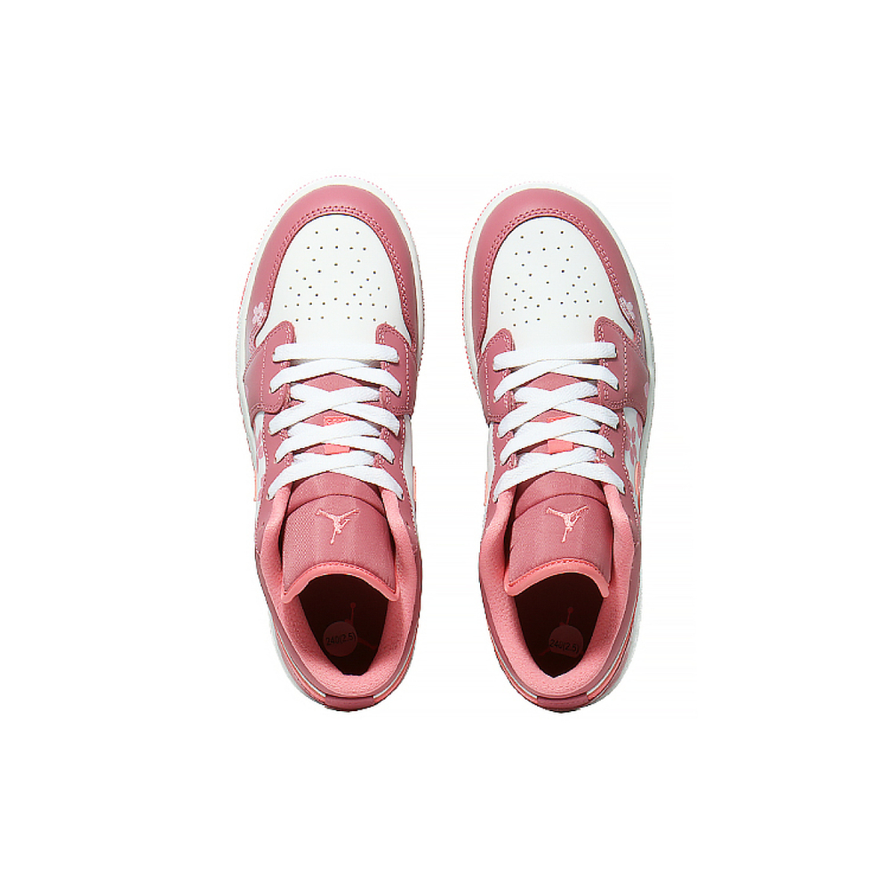 【 】 Jordan Air Jordan 1 Low GS