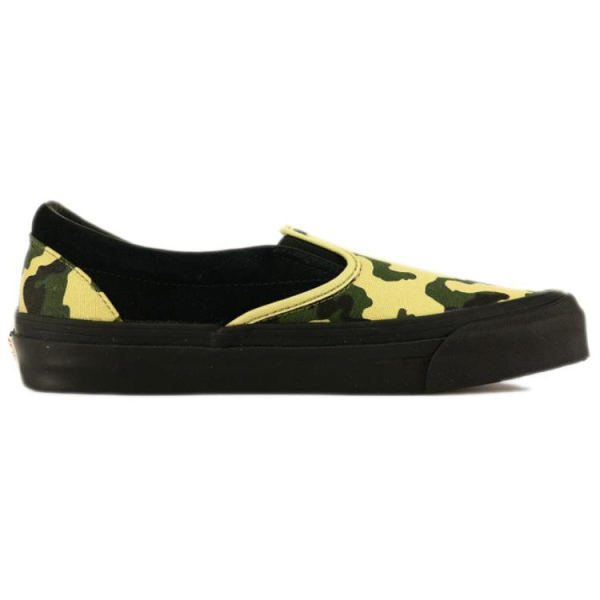 Vans slip-on Og Classic Lx