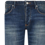 EMPORIO ARMANI SS23 Logo
