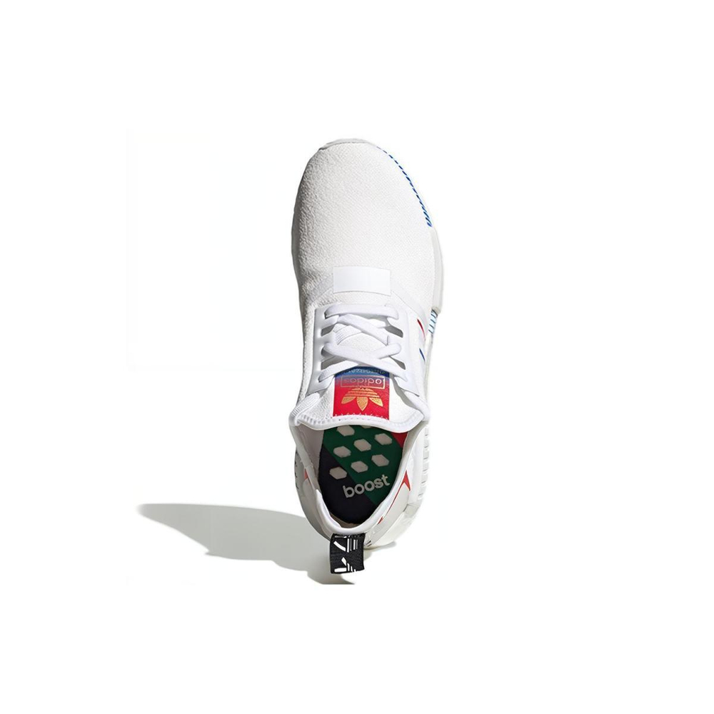 Adidas originals NMD_R1 "Olympics"