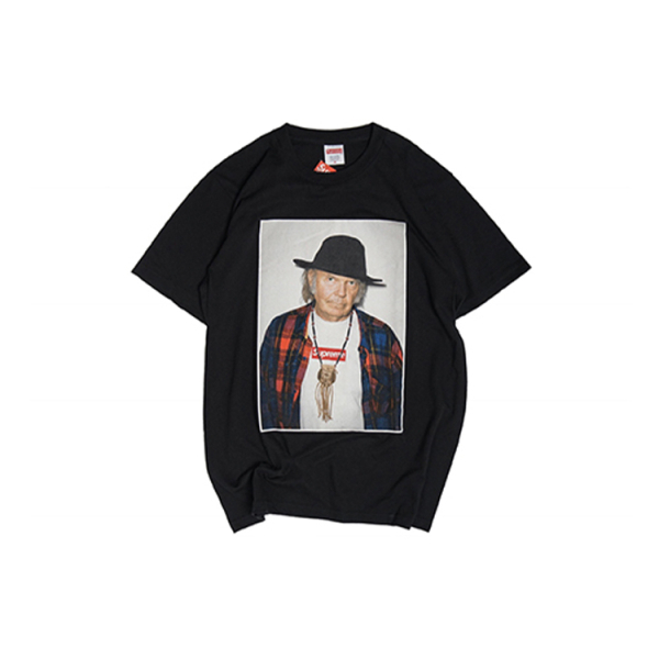 Supreme SS15 Neil Young T