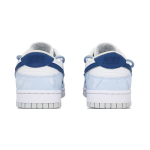 【 】 Nike Dunk Low “Pure Platinum”