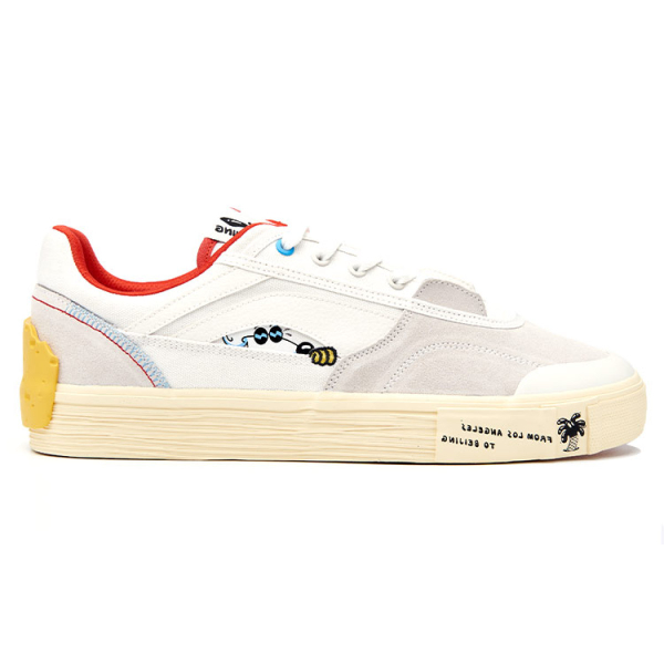 Steven Harrington x LiNing Ollie