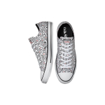 · /Keith Haring x Converse All Star