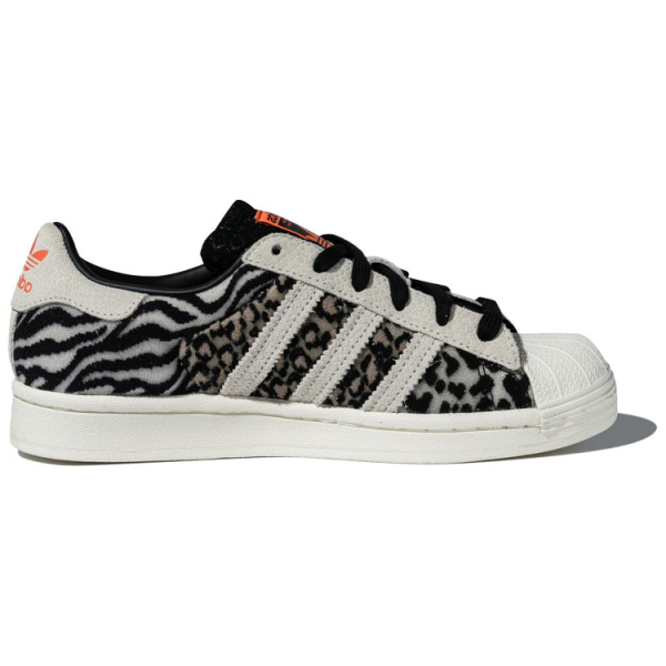 Atmos x adidas originals Superstar