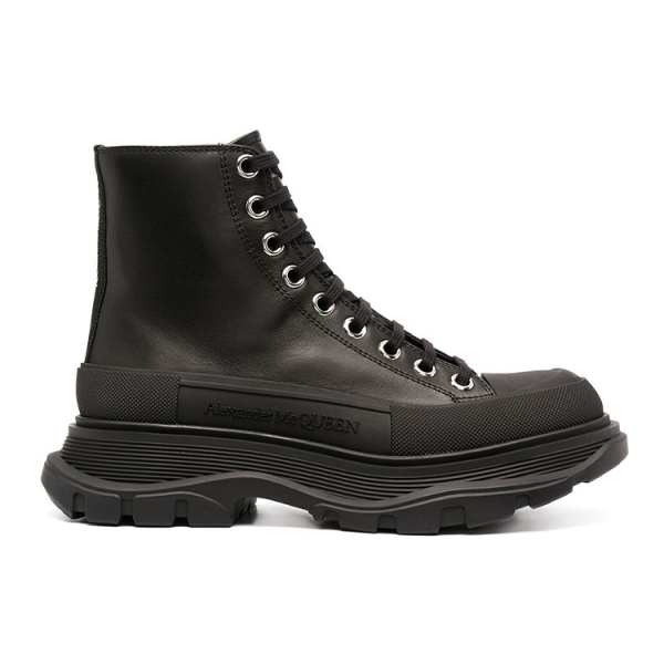 Alexander McQueen Tread Slick