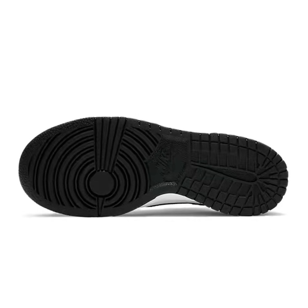 【 】 Nike Dunk Black GS