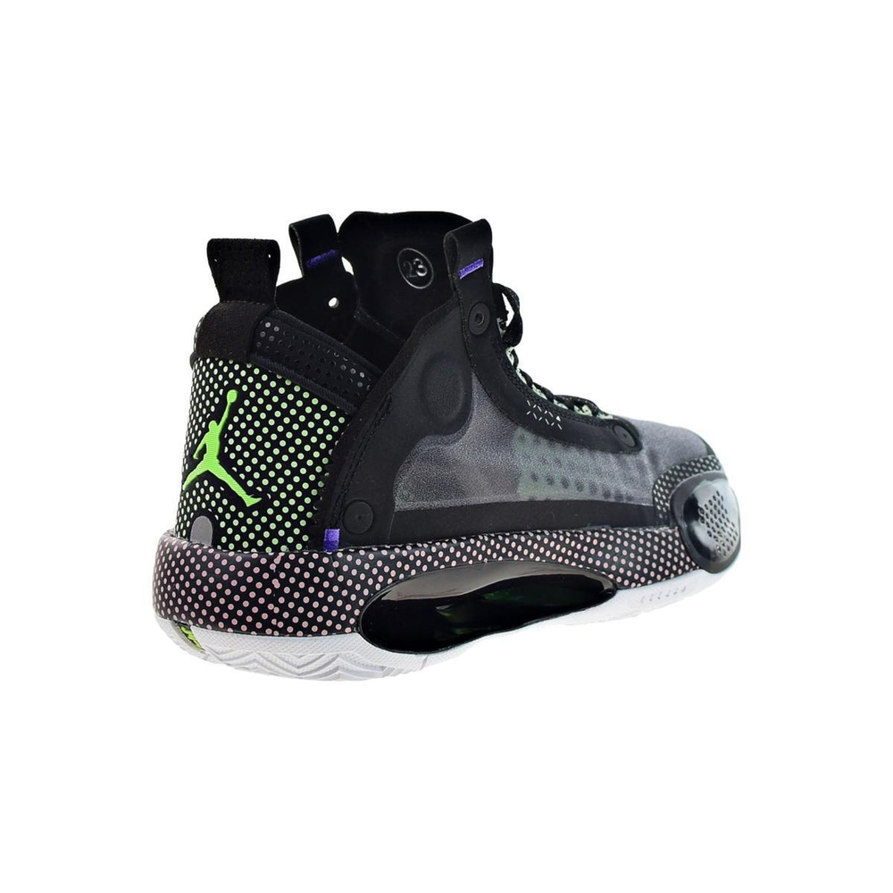 Jordan Air Jordan 34 GS "Halftone Dots"